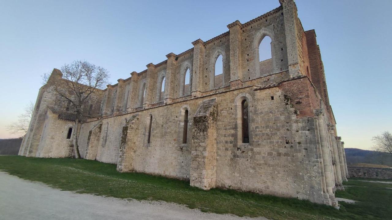 Via Naldini N 61 Hotel Tavarnelle Val di Pesa Exterior photo