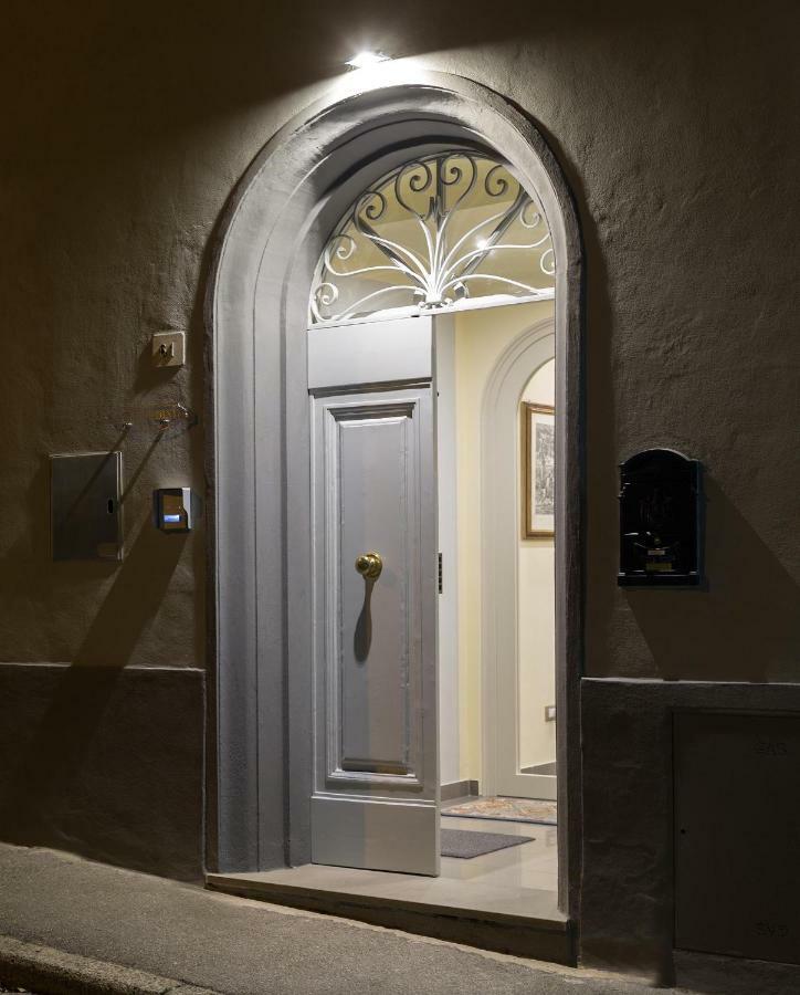 Via Naldini N 61 Hotel Tavarnelle Val di Pesa Exterior photo